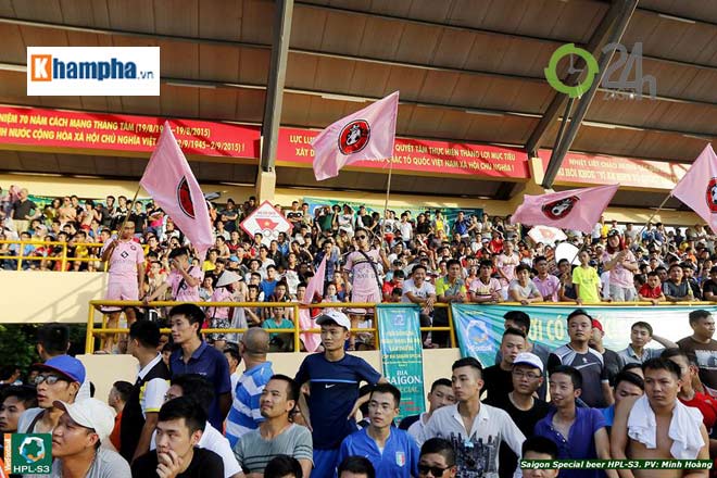 Bóng đá phủi Hà Nội lên đời, hứa hẹn tiếp tục “rực lửa” - 5