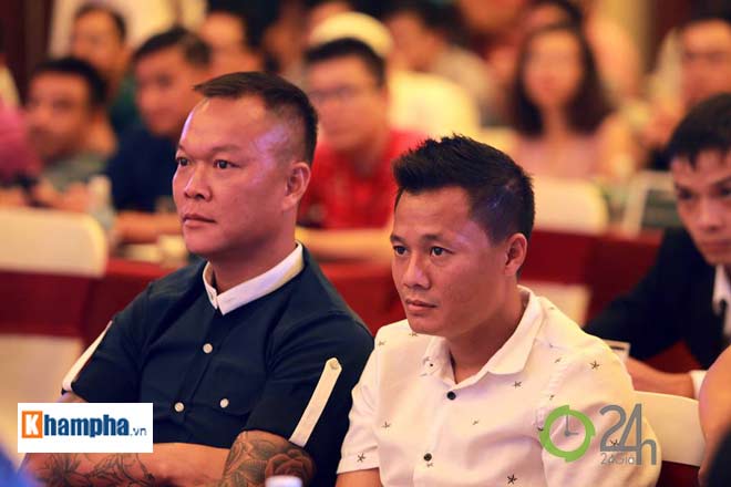 Bóng đá phủi Hà Nội lên đời, hứa hẹn tiếp tục “rực lửa” - 3