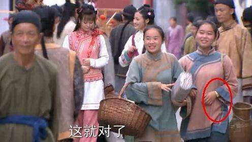 Không nhịn được cười vì lỗi sai ngớ ngẩn trong phim truyền hình Trung Quốc - 1