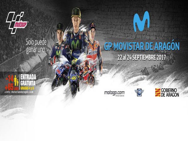Đua xe MotoGP: Quyết chiến trên “Thánh địa bò tót” lần 3