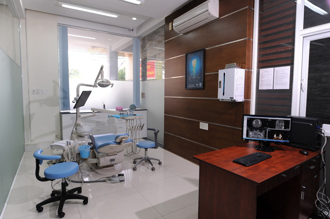 Giải pháp kỳ diệu: răng đã mất “mọc lại” sau 4 tuần - 3