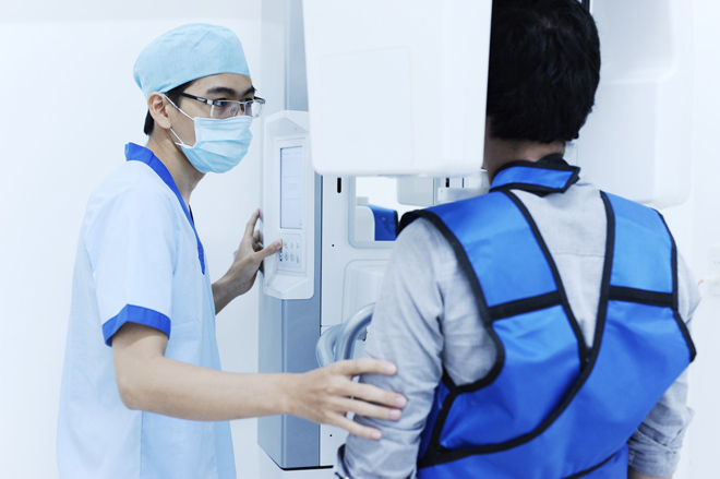 Giải pháp kỳ diệu: răng đã mất “mọc lại” sau 4 tuần - 4