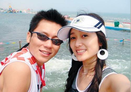 Tình trường của soái ca "đốn tim" nữ hoàng giải trí Phạm Băng Băng - 2