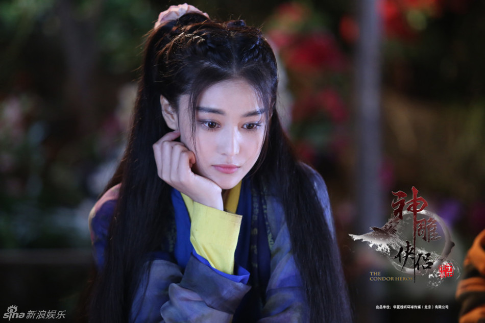 Tình trường của soái ca "đốn tim" nữ hoàng giải trí Phạm Băng Băng - 5