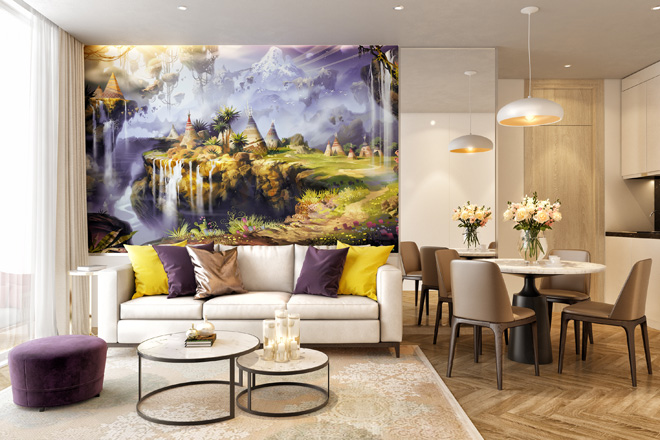 Coco Wonderland Resort: Nức lòng du khách, thuyết phục nhà đầu tư - 2