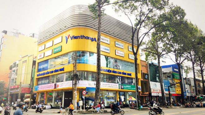 Viễn Thông A – chuyển mình trước thềm kỷ niệm 20 năm thành lập - 1