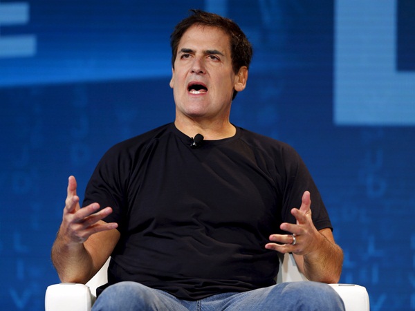 Lời khuyên của tỷ phú 6 lần thất bại Mark Cuban cho bạn trẻ tuổi 20 - 3