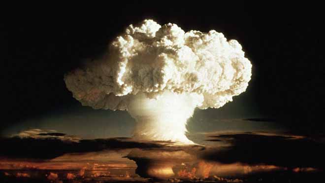 Chuyện gì xảy ra nếu Triều Tiên thử hạt nhân ở Thái Bình Dương? - 1