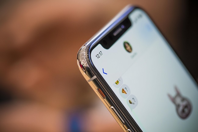 Những tính năng iPhone X có trang bị nhưng iPhone 8 thì &#34;bó tay&#34; - 5