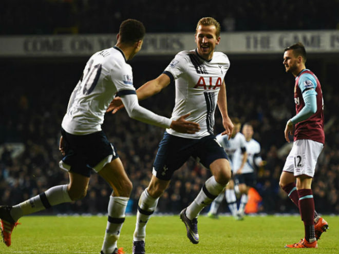 West Ham - Tottenham: Chờ &#34;vua derby&#34; 100 triệu bảng định đoạt - 2