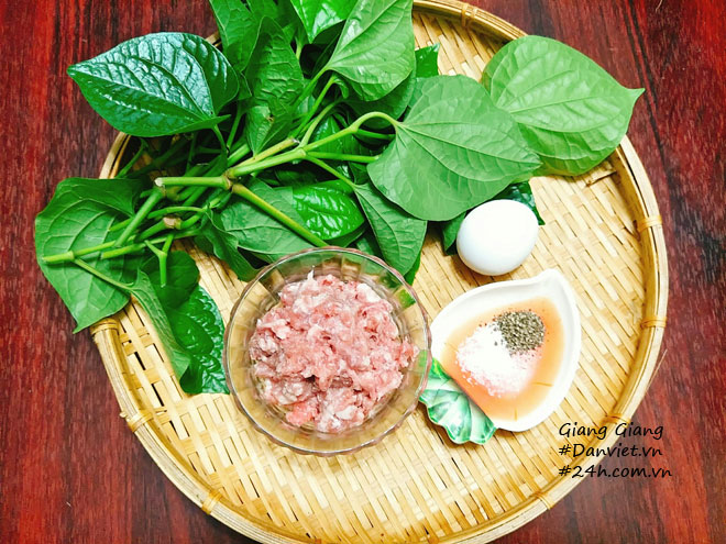 Bí quyết làm chả lá lốt vàng rụm, thơm nức mũi hàng xóm - 2