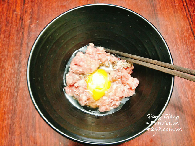 Bí quyết làm chả lá lốt vàng rụm, thơm nức mũi hàng xóm - 4