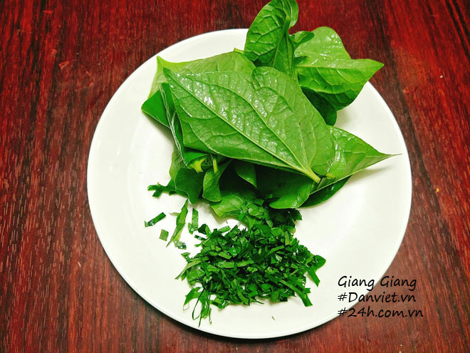 Bí quyết làm chả lá lốt vàng rụm, thơm nức mũi hàng xóm - 3