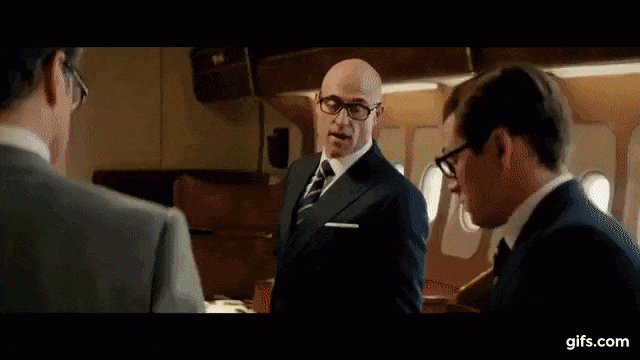 Những siêu vũ khí đắt đỏ trong mật vụ "Kingsman 2" - 11