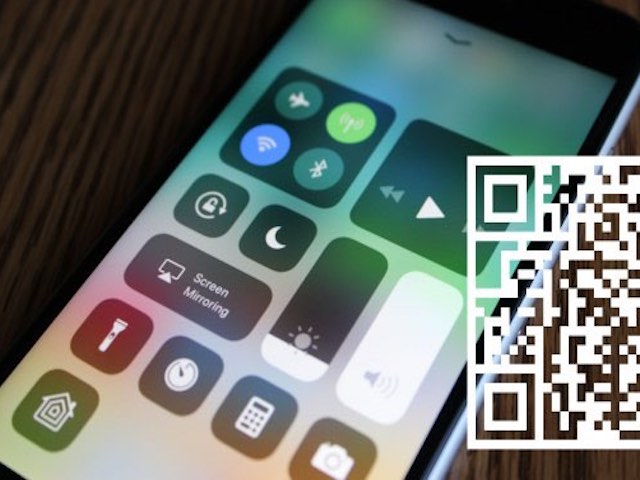 11 tính năng tuyệt vời trên iOS 11