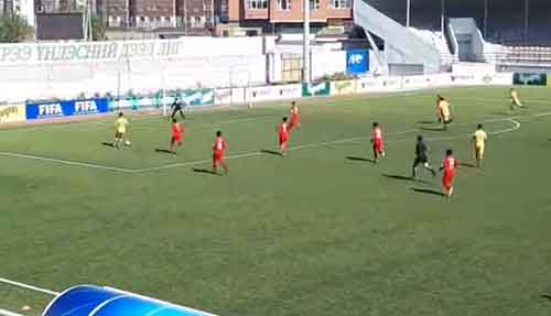 Chi tiết U16 Việt Nam - U16 Australia: Nỗ lực kiệt cùng (KT) - 5