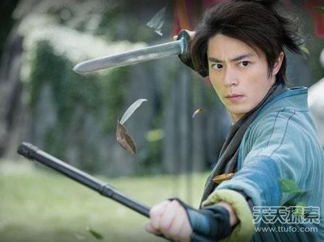 Top bí kíp võ công lợi hại nhất trong phim kiếm hiệp Trung Quốc - 3