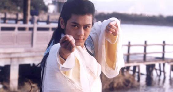 Top bí kíp võ công lợi hại nhất trong phim kiếm hiệp Trung Quốc - 8