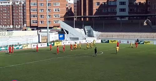 Chi tiết U16 Việt Nam - U16 Australia: Nỗ lực kiệt cùng (KT) - 6