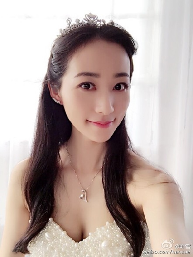 4 mỹ nữ nói không với scandal: Người gia thế hiển hách, kẻ sự nghiệp lên như diều gặp gió - 9