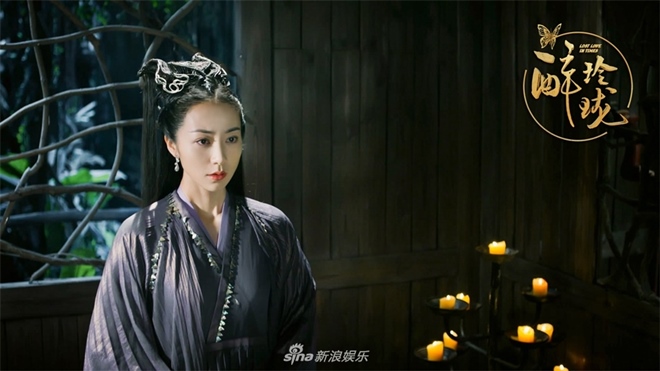 4 mỹ nữ nói không với scandal: Người gia thế hiển hách, kẻ sự nghiệp lên như diều gặp gió - 12