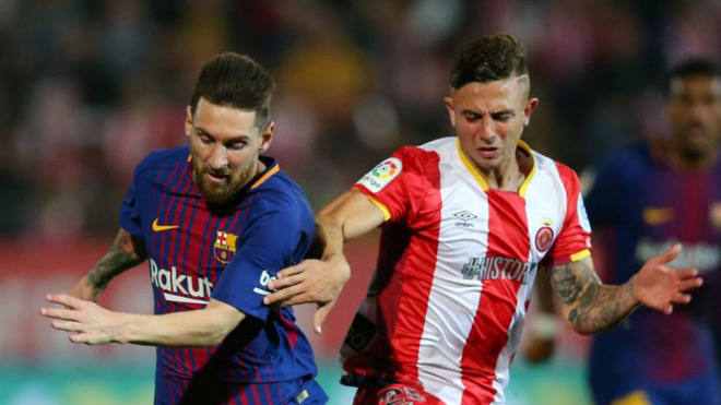 “Độc cô cầu bại” Barca: Ngăn “phép thuật” Messi là không đủ - 1