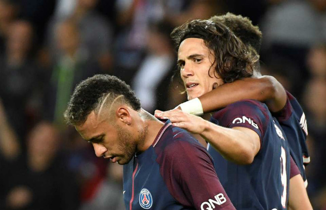 PSG trả gần 3 tỷ đồng/ngày cho Neymar: “Máy chém” chờ Cavani - 2