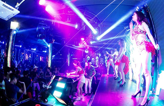 Những cái chết được báo trước trong quán karaoke “bay lắc” - 1