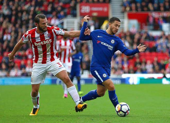 Chelsea đua với Man City, MU: Sắp bung &#34;vũ khí&#34; đáng sợ nhất - 2