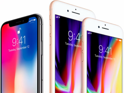 Mua gấp iPhone 8 thay vì iPhone X bởi 9 lý do sau - 7