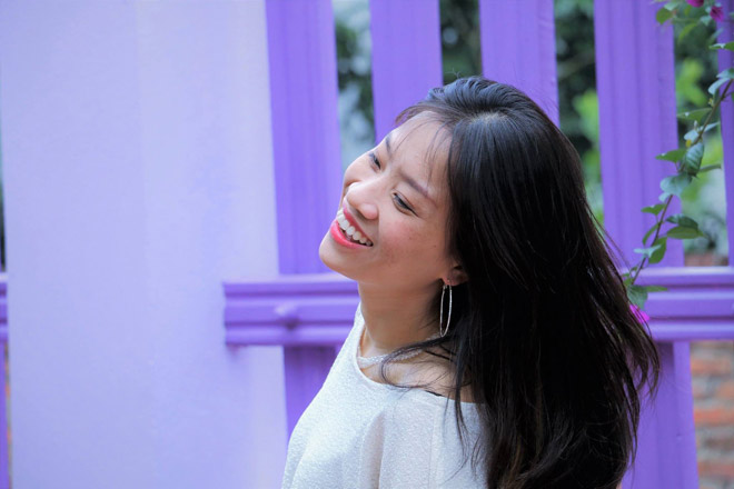 Lý do gì khiến người phụ nữ 2 con này ngày càng xinh đẹp? - 8