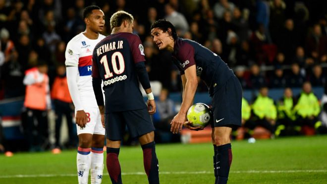 Neymar - PSG và góc khuất “băng đảng”: Quyền lực đại ca khét tiếng (P2) - 1