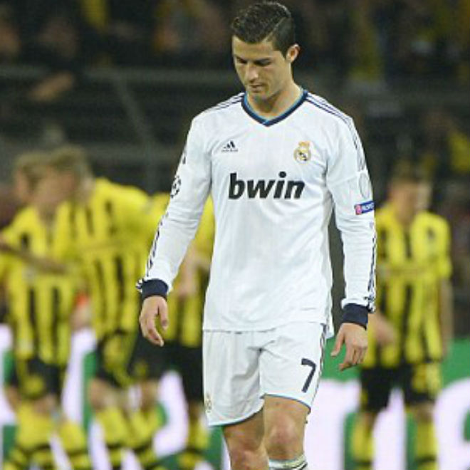 Ronaldo tệ nhất sự nghiệp, cán mốc 150 trận châu Âu: Run rẩy chờ &#34;ác mộng&#34; - 2
