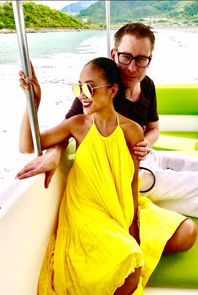 Sao Việt 26/9: Hạ Vi lên tiếng giữa tin người cũ đính hôn - 4