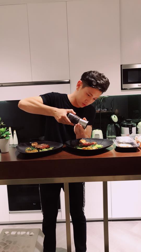 Sao Việt 26/9: Hạ Vi lên tiếng giữa tin người cũ đính hôn - 10