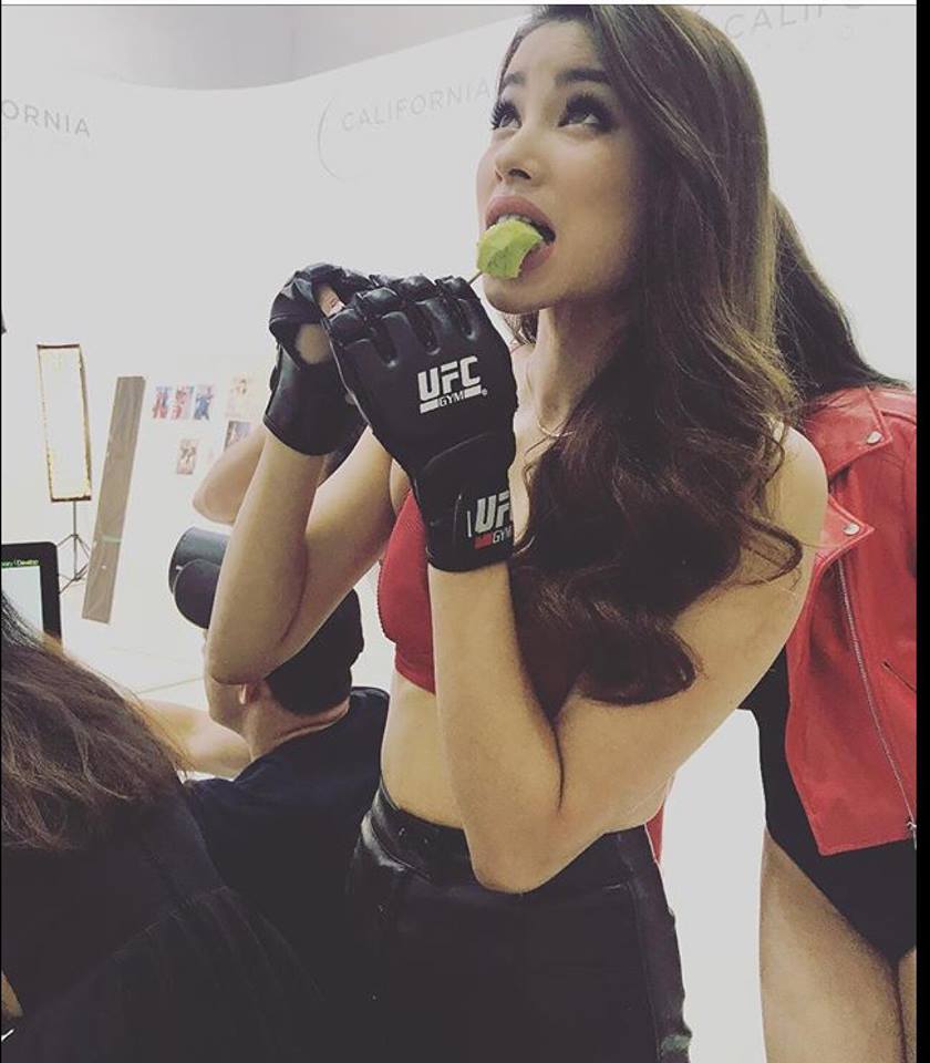 Sao Việt 26/9: Hạ Vi lên tiếng giữa tin người cũ đính hôn - 11