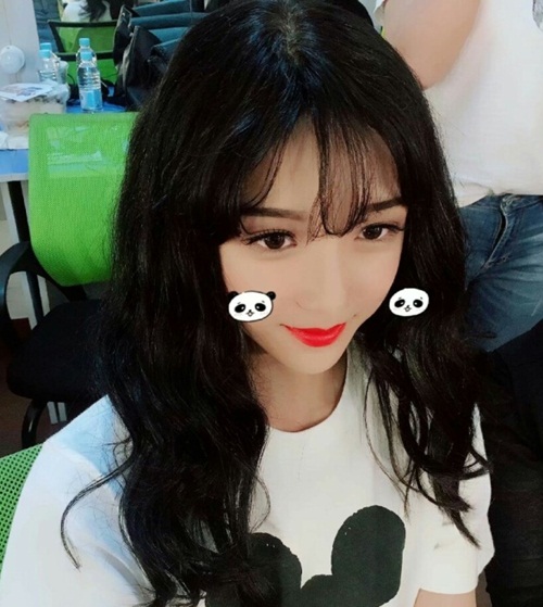 Sự thật khiến người hâm mộ hot girl 15 tuổi khóc thét - 5