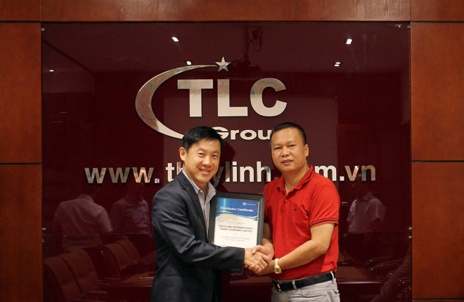 Công ty TMQT Thủy Linh chính thức trở thành nhà phân phối của Seagate - 1