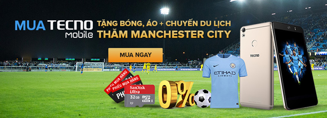 Lý do bạn nên sở hữu smartphone Tecno ngay hôm nay tại FPT Shop - 3