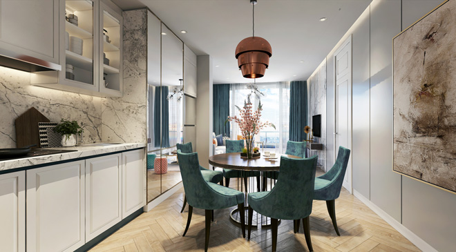 Ngỡ ngàng với lối kiến trúc đẹp như cổ tích tại Coco Wonderland Resort - 8