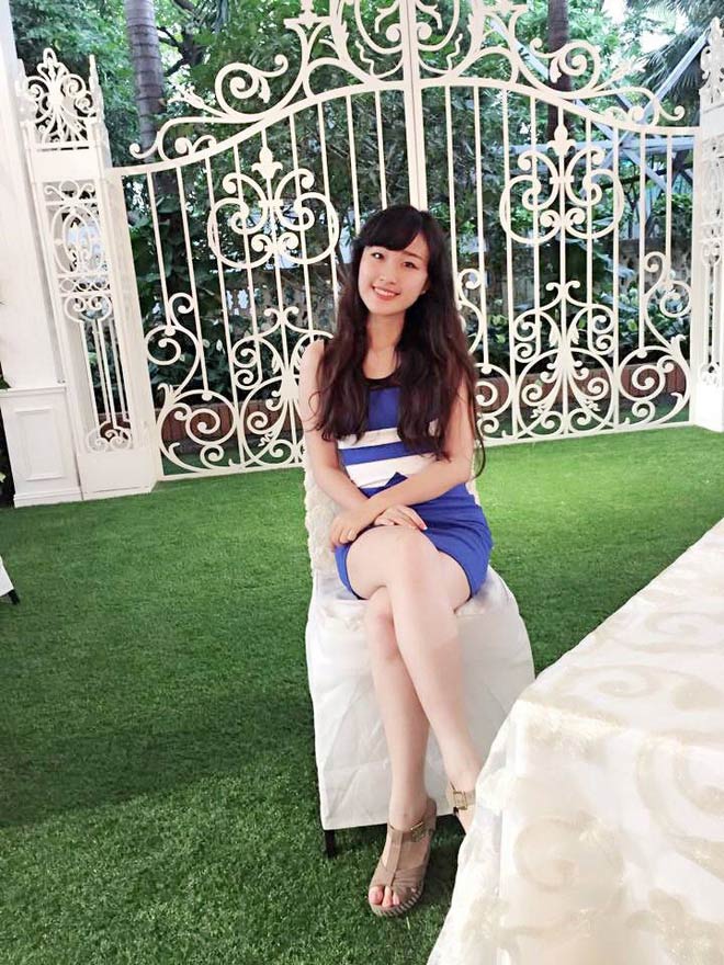 Con gái xinh như hot girl của nam diễn viên 3 đời vợ chuyên vai phản diện - 8