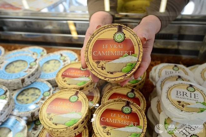 Chuyện lạ: Càng bị cấm vận dân Nga càng... thích - 2