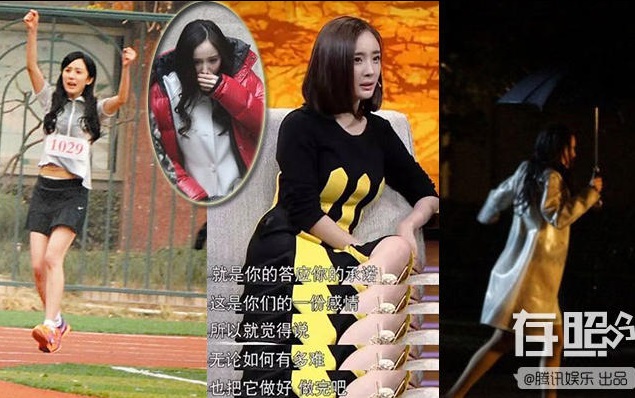 Nỗi ám ảnh day dứt của mỹ nhân đóng phim khi mang bầu - 3