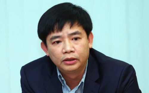 Bắt kế toán trưởng PVN do liên quan vụ án Trịnh Xuân Thanh - 1