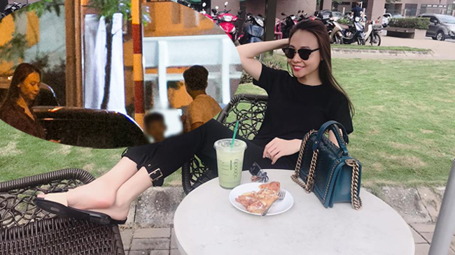 Nữ ca sĩ, người mẫu Đàm Thu Trang bị bắt gặp hẹn hò cùng doanh nhân Cường Đô la vào tối 25/9 vừa qua. Trước đó, cả hai cùng chuyển đổi trạng thái từ độc thân thành "đã đính hôn" trên trang cá nhân. Chính vì vậy Đàm Thu Trang được gọi bằng biệt danh "vợ sắp cưới của Cường Đô la".