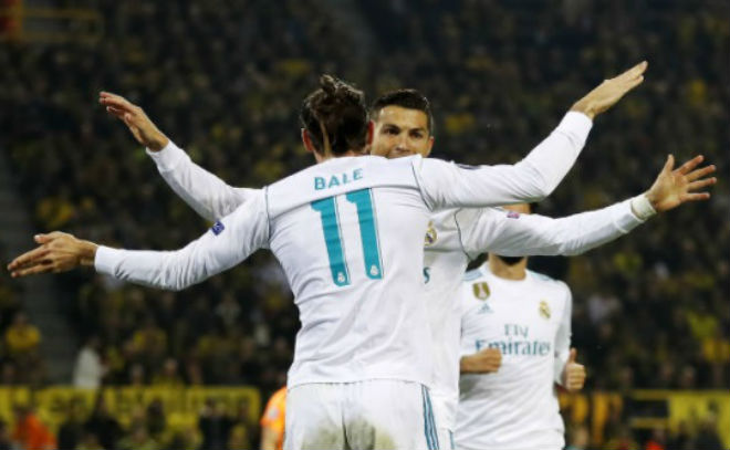 Ronaldo chói lọi bỏ xa Messi: “Khi vĩ đại, thế giới sẽ nói về bạn thôi” - 14
