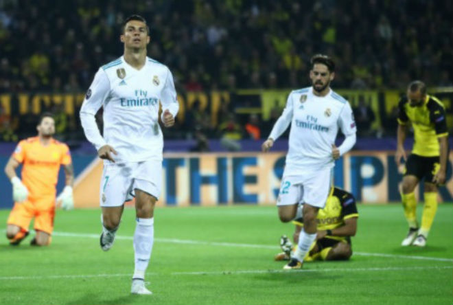 Ronaldo chói lọi bỏ xa Messi: “Khi vĩ đại, thế giới sẽ nói về bạn thôi” - 7