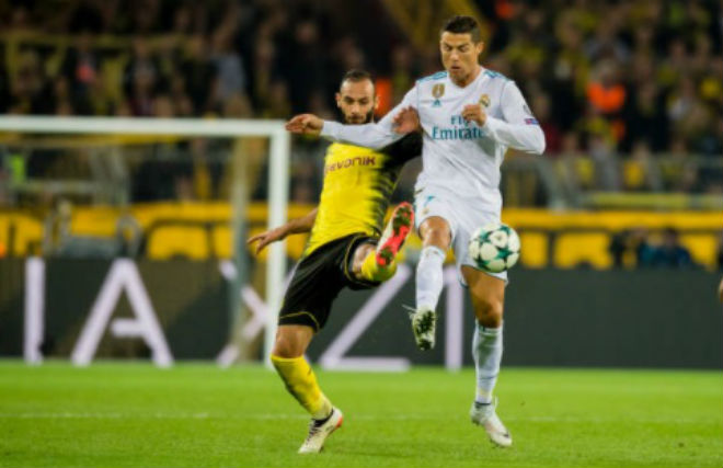 Ronaldo chói lọi bỏ xa Messi: “Khi vĩ đại, thế giới sẽ nói về bạn thôi” - 8