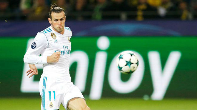 Real “phá dớp”: Bale khiêm tốn, Ramos chơi &#34;bóng chuyền&#34; vẫn được bênh - 1