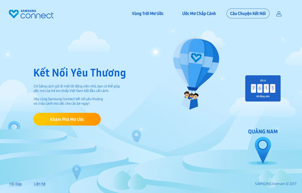 Những tin nhắn động viên thắp sáng ước mơ - 2